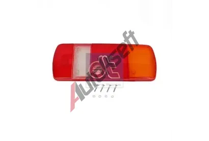 DT Čočka zadního světla DT 4.62822, 4.62822 DT Čočka zadního světla DT 4.62822, 4.62822