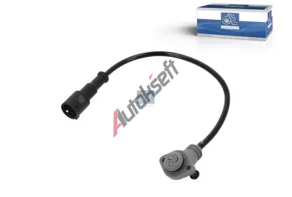 DT Elektricky kabel DT 4.63117, 4.63117 DT Elektricky kabel DT 4.63117, 4.63117