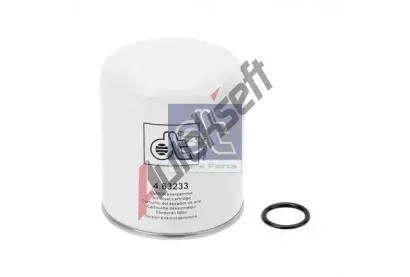 DT Vysou�ec� patrona vzduchu pneumatick�ho syst�mu DT 4.63233, 4.63233