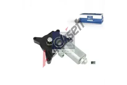 DT Elektromotor zvedacího zařízení oken DT 4.63383, 4.63383 DT Elektromotor zvedacího zařízení oken DT 4.63383, 4.63383