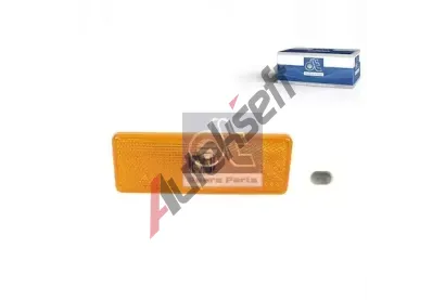 DT Boční obrysové světlo DT 4.63509, 4.63509 DT Boční obrysové světlo DT 4.63509, 4.63509