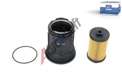 DT Filtr močoviny (AdBlue) DT 4.63628, 4.63628 DT Filtr močoviny (AdBlue) DT 4.63628, 4.63628