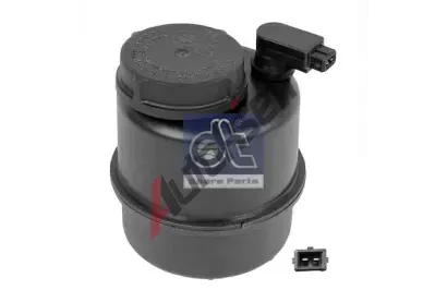 DT Vyrovnávací nádrž hydraulického oleje servořízení DT 4.63901, 4.63901 DT Vyrovnávací nádrž hydraulického oleje servořízení DT 4.63901, 4.63901