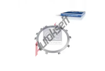 DT Zaji��ovac� podlo�ka upevn�n� hnac� p��ruby - diferenci�l DT 4.63937, 4.63937