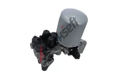 DT Vysou�e� vzduchu - pneumatick� syst�m DT 4.64413, 4.64413