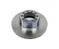 Brzdov� kotou�&nbsp;DT&nbsp;&dash;&nbsp;DT 4.65969