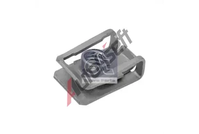 DT Pojistný klips DT 4.68473, 4.68473 DT Pojistný klips DT 4.68473, 4.68473