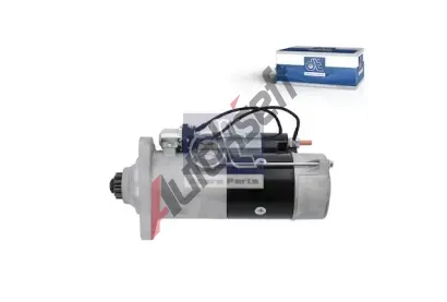 DT Startér DT 4.69463, 4.69463 DT Startér DT 4.69463, 4.69463