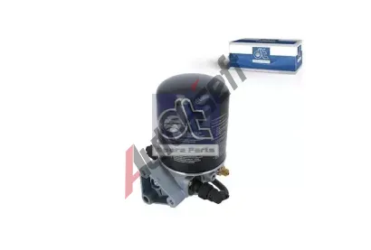 DT Vysoušeč vzduchu - pneumatický systém DT 4.69830, 4.69830 DT Vysoušeč vzduchu - pneumatický systém DT 4.69830, 4.69830