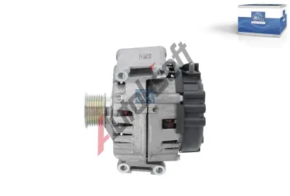DT Alternátor DT 4.74008, 4.74008 DT Alternátor DT 4.74008, 4.74008