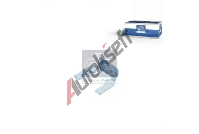 DT Pojistný klips DT 4.74500, 4.74500 DT Pojistný klips DT 4.74500, 4.74500