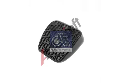 DT Obložení spojkového pedálu DT 4.80096, 4.80096 DT Obložení spojkového pedálu DT 4.80096, 4.80096