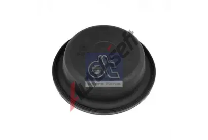DT Membrana pru�inov�ho brzdov�ho v�lce DT 4.80160, 4.80160