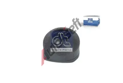 DT Klínový řemen DT 4.80204, 4.80204 DT Klínový řemen DT 4.80204, 4.80204