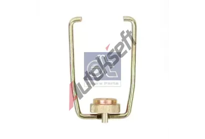 DT Sada na opravu ru�n�ho �erpadla DT 4.90001, 4.90001