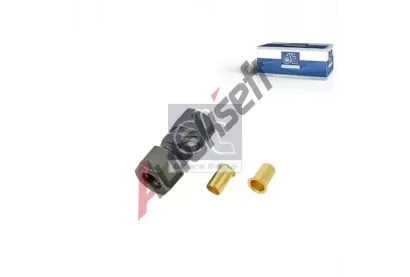 DT Sada brzdov�ch trubi�ek DT 4.90425, 4.90425