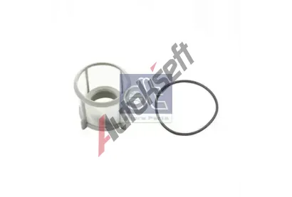 DT Sada na opravu palivového čerpadla DT 4.90698, 4.90698 DT Sada na opravu palivového čerpadla DT 4.90698, 4.90698