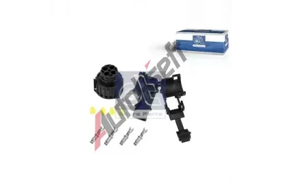 DT Z�suvka DT 4.91312, 4.91312