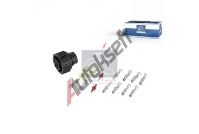 DT Zástrčka DT 4.91313, 4.91313 DT Zástrčka DT 4.91313, 4.91313