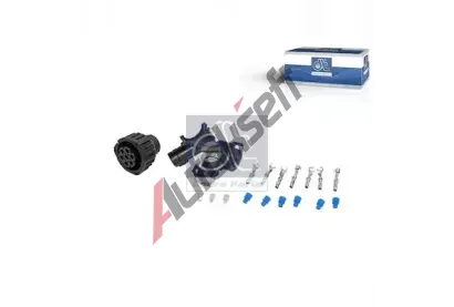 DT Zástrčka DT 4.96002, 4.96002 DT Zástrčka DT 4.96002, 4.96002