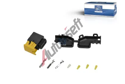 DT Zástrčka DT 4.96031, 4.96031 DT Zástrčka DT 4.96031, 4.96031