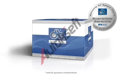 DT M�ch pneumatick�ho odpru�en� DT 5.10294, 5.10294