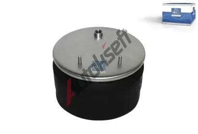 DT M�ch pneumatick�ho odpru�en� DT 5.10295, 5.10295