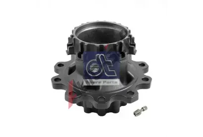 DT N�boj kola DT 5.30173, 5.30173