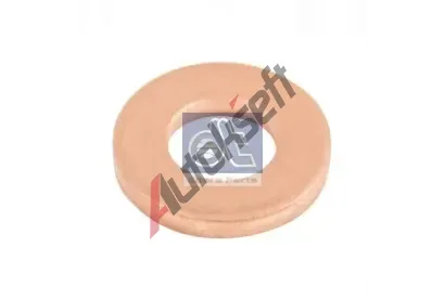 DT T�snic� krou�ek vst�ikov�n� DT 5.41349, 5.41349