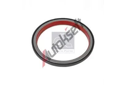 DT Těsnicí kroužek klikového hřídele DT 5.41572, 5.41572 DT Těsnicí kroužek klikového hřídele DT 5.41572, 5.41572