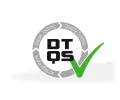 DT Ozubený klínový řemen DT 5.41598, 5.41598