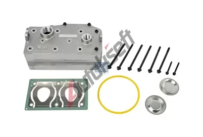 DT Hlava v�lce vzduchov�ho kompresoru DT 5.42170, 5.42170