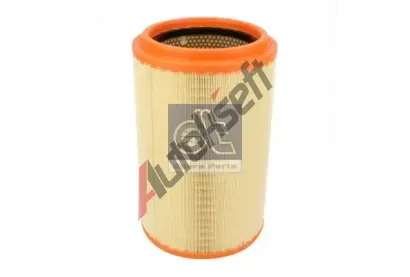 DT Vzduchov� filtr DT 5.45154, 5.45154