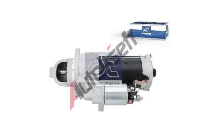 DT Startér DT 5.47008, 5.47008 DT Startér DT 5.47008, 5.47008