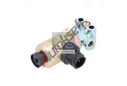 DT Magnetický ventil řídicího válce DT 5.52004, 5.52004 DT Magnetický ventil řídicího válce DT 5.52004, 5.52004