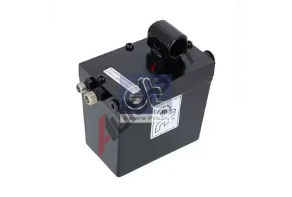 DT Sklápěcí čerpadlo - kabina DT 5.65103, 5.65103 DT Sklápěcí čerpadlo - kabina DT 5.65103, 5.65103