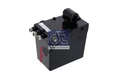 DT Sklápěcí čerpadlo - kabina DT 5.65107, 5.65107 DT Sklápěcí čerpadlo - kabina DT 5.65107, 5.65107