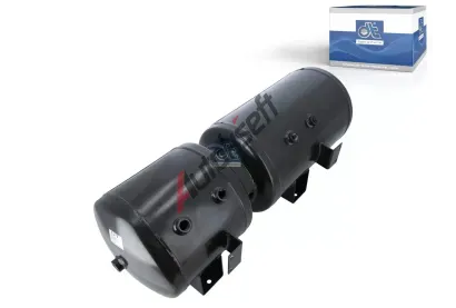 DT Z�sobn�k vzduchu pneumatick�ho syst�mu DT 5.70084, 5.70084