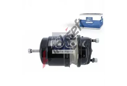 DT Brzdov� v�lec s pru�inov�m posilova�em DT 5.70303, 5.70303