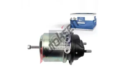 DT Membrnov brzdov vlec DT 5.70304, 5.70304
