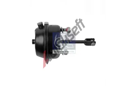 DT Membr�nov� brzdov� v�lec DT 5.70318, 5.70318