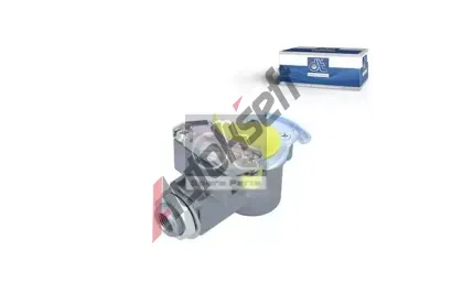 DT Hlava spojky DT 5.77027, 5.77027