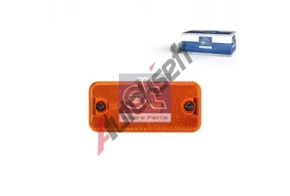 DT Boční obrysové světlo DT 5.81152, 5.81152 DT Boční obrysové světlo DT 5.81152, 5.81152