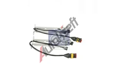 DT Indikátor opotřebení brzdových destiček DT 5.92170, 5.92170 DT Indikátor opotřebení brzdových destiček DT 5.92170, 5.92170