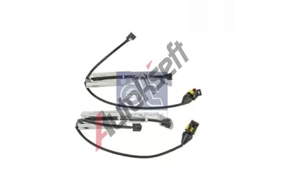 DT Indiktor opoteben brzdovch destiek DT 5.92171, 5.92171