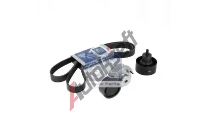 DT Napínák drážkového klínového řemenu DT 5.94190, 5.94190 DT Napínák drážkového klínového řemenu DT 5.94190, 5.94190