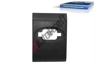 DT Ozdobn� / ochrann� li�ta bo�n� st�ny DT 6.00004, 6.00004