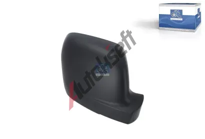 DT Kryt vnějšího zrcátka DT 6.00064, 6.00064 DT Kryt vnějšího zrcátka DT 6.00064, 6.00064