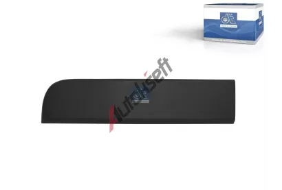 DT Ozdobná / ochranná lišta dveří DT 6.00085, 6.00085 DT Ozdobná / ochranná lišta dveří DT 6.00085, 6.00085