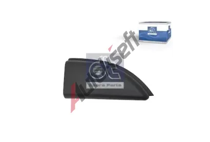 DT Ozdobn� / ochrann� li�ta dve�� DT 6.00087, 6.00087